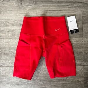 Nike Go Shorts